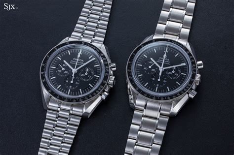 omega speedmaster professional 1861|omega speedmaster 1861 vs 3861.